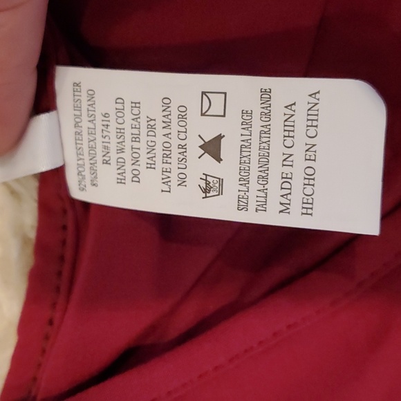 Women's 2 Piece High Waisted Shorts & Crop Top Bra Set - Picture 4 of 5